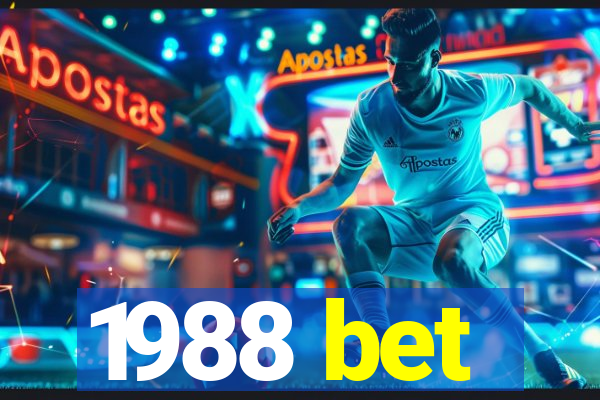 1988 bet